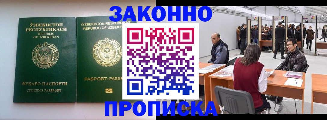 купить прописку в Курганской области